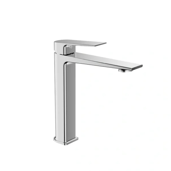 Our New Collections 12 BF 0112136-00 SWISH Long Basin Mixer