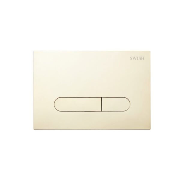 FS 0200129-31 SWISH Flushing Switch