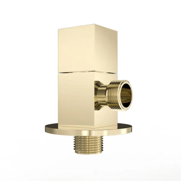 AC 0100117-31 SWISH Angle Stop Cock