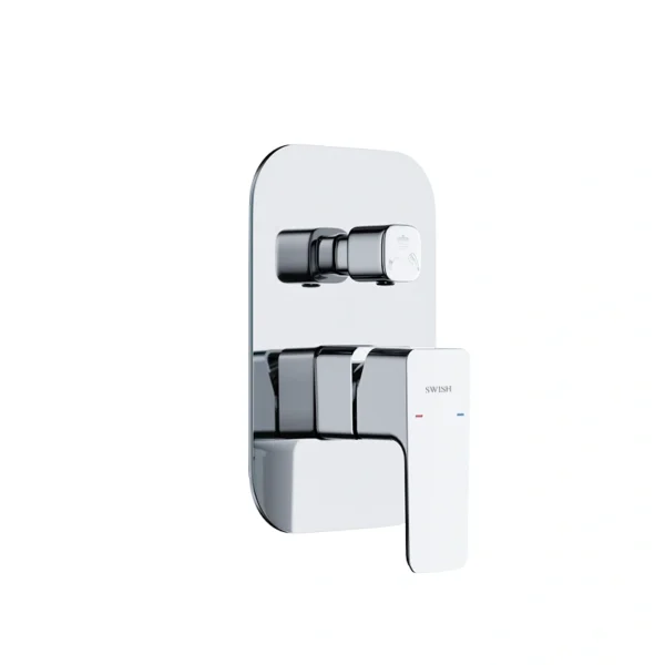 SM 0334138-00 SWISH Shower Mixer
