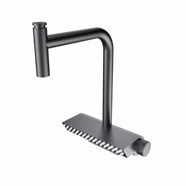 Fynesa - SF 0100112-82 SWISH Sink Mixer