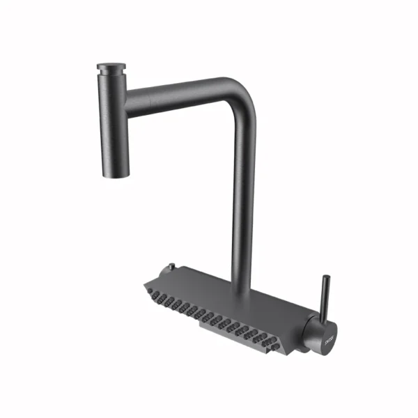 Fynessa - SF 0100113-82 SWISH Sink Mixer