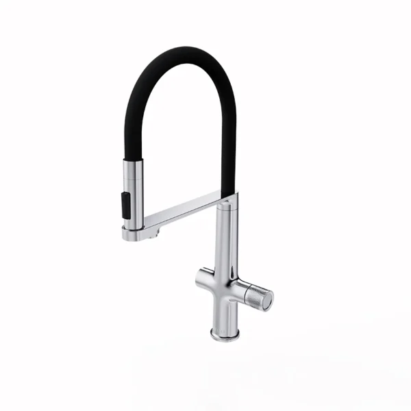 Frey - SF 0200113-00 SWISH Sink Mixer