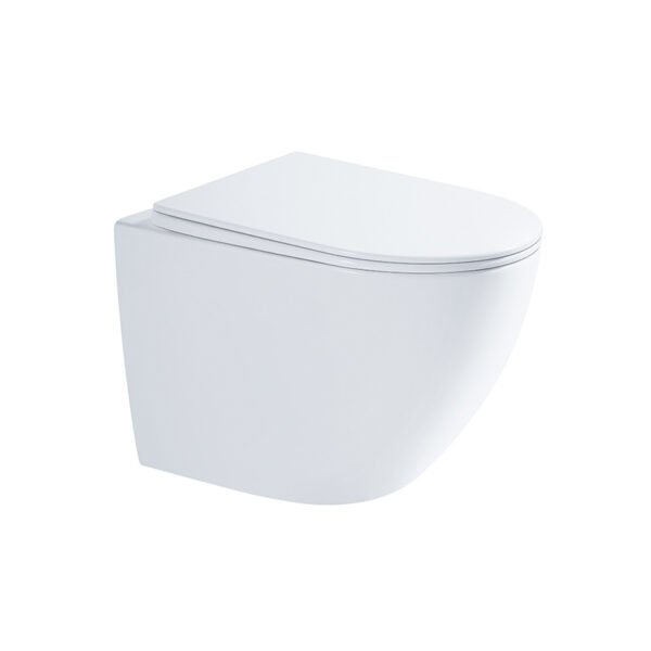 Colina - WC 0200139-00 SWISH Wall Hung Commode