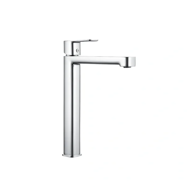 BF 0100137-00 SWISH Long Basin Mixer