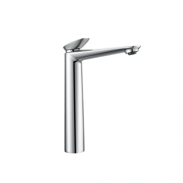 BF 0100139-00 SWISH Long Basin Mixer