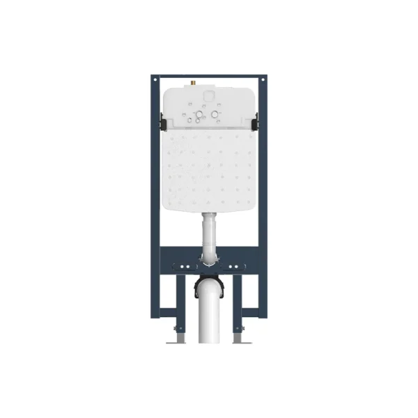 FT 0100118-00 SWISH Flushing Tank