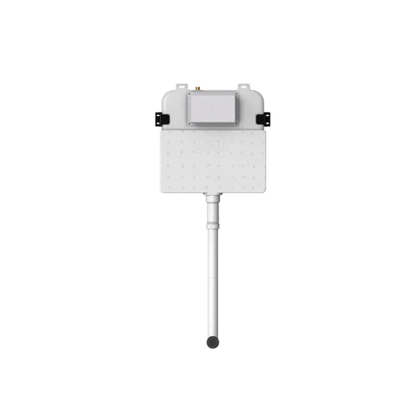 FT 0200119-00 SWISH Flushing Tank
