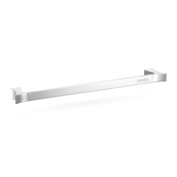 Prato - 07412 SWISH Towel Rail