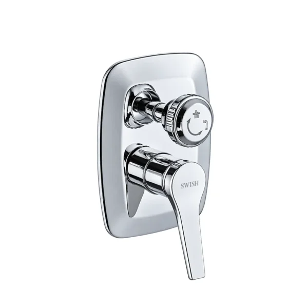 SM 0300146-00 SWISH Shower Mixer