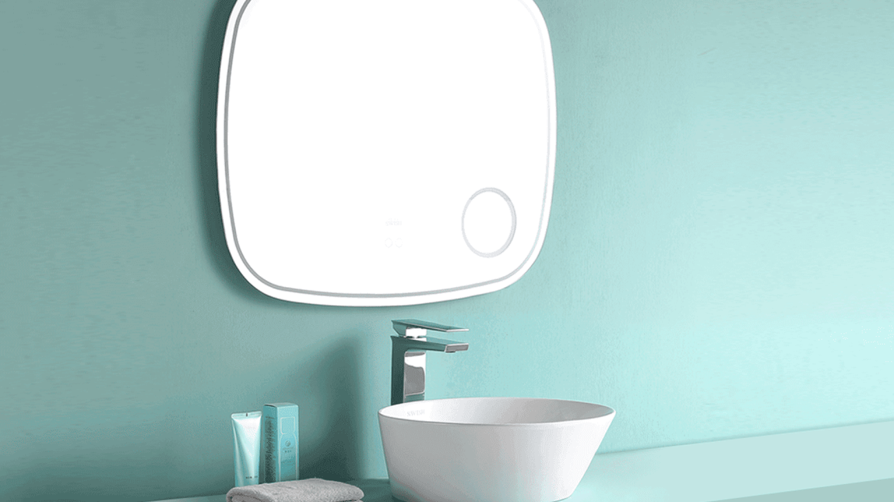 Efficiency and Elegance Choosing the Perfect Bathware for Your Home