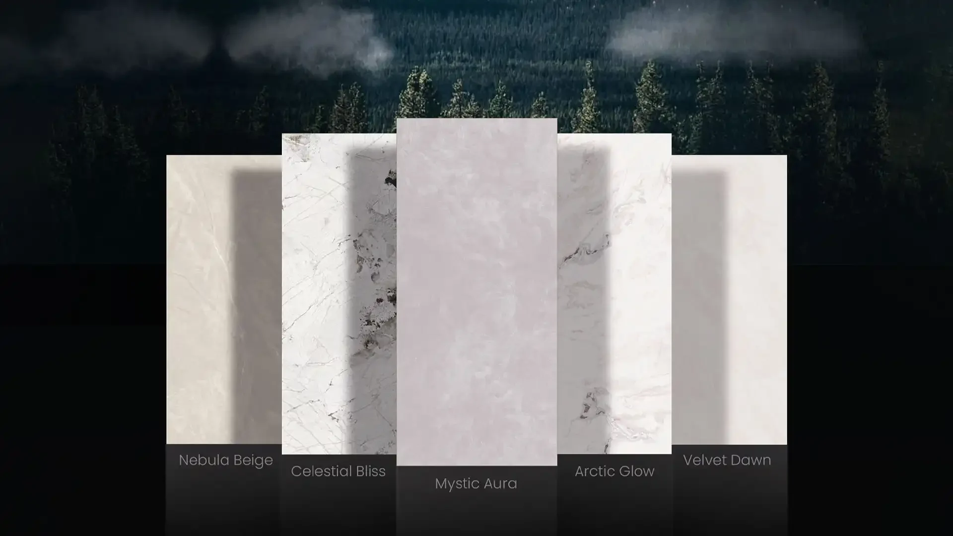 SWISH Porcelain Tiles